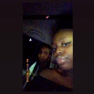 Meet your Posher, Markaysha